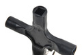 Universalnøgle m/4 fatninger - Home It Garden